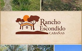Rancho Escondido - Sólo Adultos -